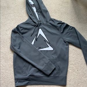 Aeropostale Men’s pullover hoodie